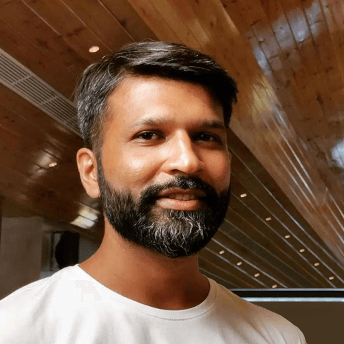 Raviraj P. || item.role}