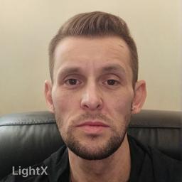 Ray M. - Junior Mobile Engineer - Swift, Unity and AR/VR Platforms