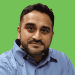 Ray R. - Lead Software Engineer - Web, PHP and Frontend Platforms