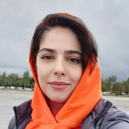 Rayehe H. - Software Engineer - AI, Data Science and Machine Learning Platforms