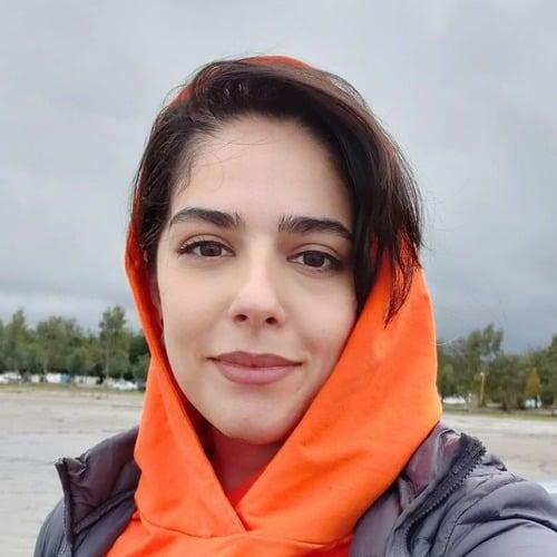 Profile of Rayehe H., Software Engineer - AI, Data Science and Machine Learning Platforms at Softaims