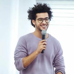 Rayen L. - Software Engineer - Game Development, AR & VR and Unity Platforms