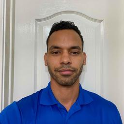 Raynier C. - Junior Full-Stack Engineer - React, Node and Cloud Platforms