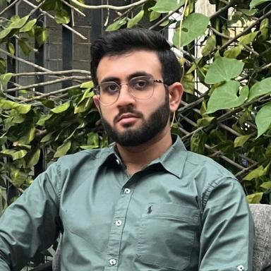 Rayyan  S. - Junior Software Engineer - AI, Automation and General Development