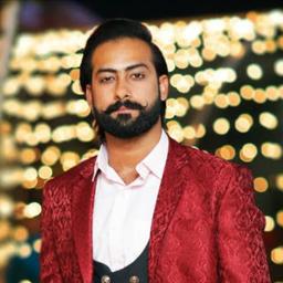 Raza A. - Senior Backend Engineer - Python, Django and AI Platforms