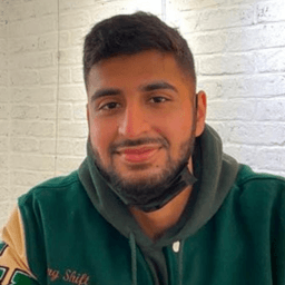 Raza A. - Software Engineer - Web, Backend and General Development