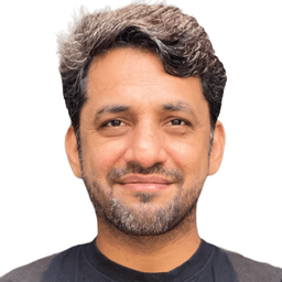 Raza D. - Lead Full-Stack Engineer - React, Node and Mobile Platforms