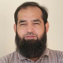 Raza H. - Lead Software Engineer - Cloud, Web and AI Platforms