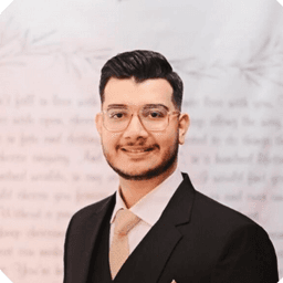 Raza H. - Senior Software Engineer - AI, Machine Learning and Chatbot Platforms