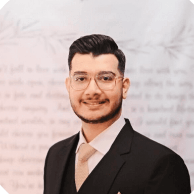 Raza H. - Senior Software Engineer - AI, Machine Learning and Chatbot Platforms