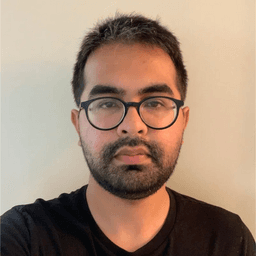 Raza R. - Junior Software Engineer - AI, Web and Mobile Platforms