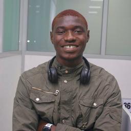 Razak B. - Software Engineer - Mobile, Web and React Native Platforms