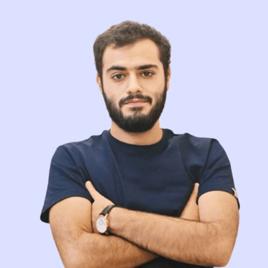 Razin A. - Software Engineer - Full-Stack, Laravel, Vue.js and React Native