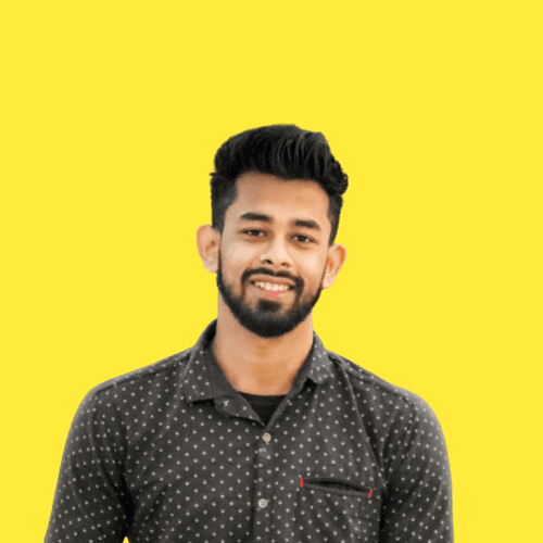 Profile of RAZON  A., Full Stack Developer at Softaims