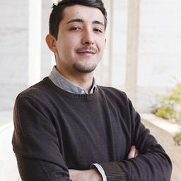 Razvan G. - Software Engineer - Frontend, Mobile and Modern Frameworks