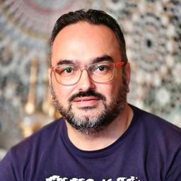 Reda B. - Lead Software Engineer - AI, QA and Content Platforms