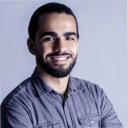 Reda L. - Junior Software Engineer - Security, Compliance and Risk Management