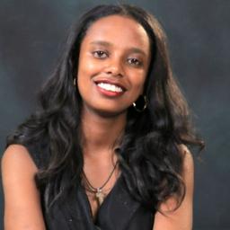 Rediet F. - Software Engineer - Frontend, Python and Machine Learning Platforms