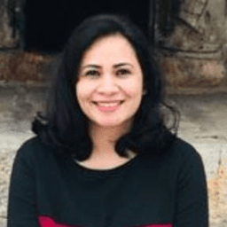 Reema S. - Software Engineer - Cloud, Backend and Salesforce Platforms