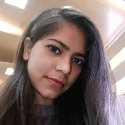 Reena M. - Senior Full-Stack Engineer - Node.js, React Native and Mobile Platforms