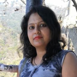 Reetu G. - Software Engineer - Backend, PHP and API Integration