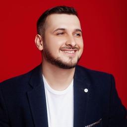 Refat A. - Software Engineer - Frontend, Backend and AI Platforms