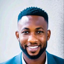 Reginald O. - Senior Full-Stack Engineer - .NET Core, AWS and AI Platforms