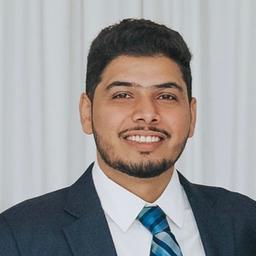 Rehan M. - Lead Software Engineer - Web, Cloud and Full-Stack Development