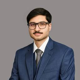 Rehan Q. - Software Engineer - Frontend, Mobile and Web Platforms