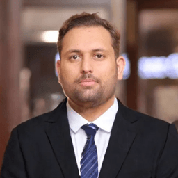 Rehan R. - Senior Full-Stack Engineer - Python, React and AI Platforms