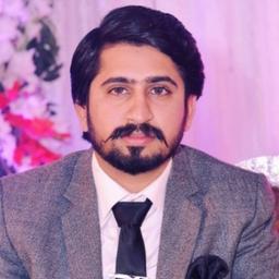 Rehman A. - Senior Full-Stack Engineer - React, Node.js and Blockchain Platforms