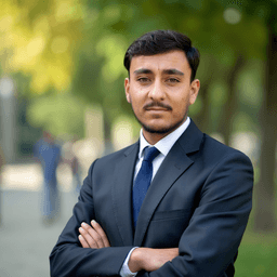 Rehmat A. - Software Engineer - Cloud, DevOps and Infrastructure Platforms