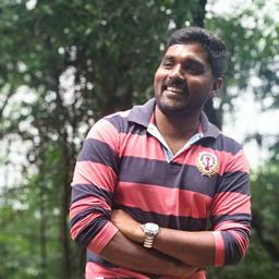 Reiah P. - Lead Software Engineer - Backend, Frontend and Cloud Platforms