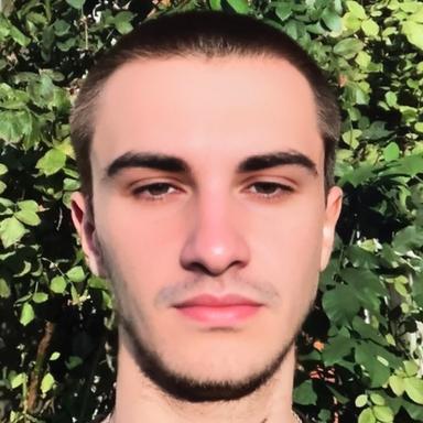 Reilly B. at Softaims Reilly B. - Junior Backend Engineer - Python, Golang and Automation Platforms