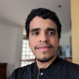 Reinaldo M. - Lead Software Engineer - Frontend, Python and UX/UI Platforms