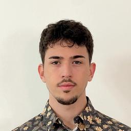 Relja B. - Junior Mobile Engineer - iOS, Framer and General Development