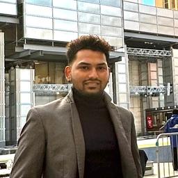 Remston D. - Junior Software Engineer - DevOps, Cloud and Generative AI Platforms