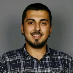 Remzi Bahadr A. - Senior Backend Engineer - Microservices, SQL and Cloud Platforms