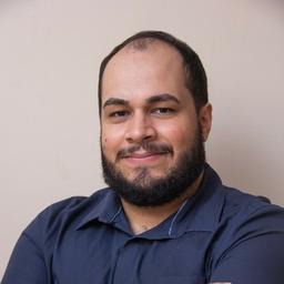 Renan L. - Software Engineer - Backend, PHP and Database Platforms