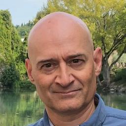 Renato D. - Junior Software Engineer - AI, Content Editing and General Development