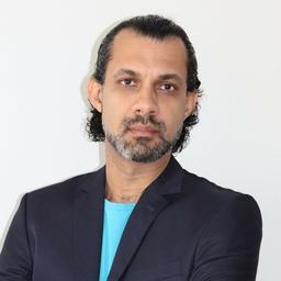 Renato R. - Lead Software Engineer - Cloud, Backend and AI Platforms