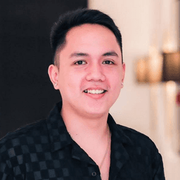 Rene Jay A. - Software Engineer - Backend, Cloud and AI Platforms