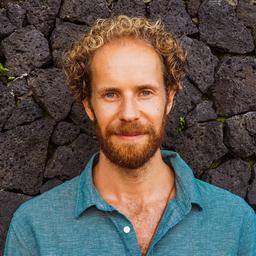 Rene Peter William V. - Senior Full-Stack Engineer - React, Node.js and AI Platforms