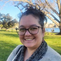 Renee G. - Software Engineer - Frontend, Web and General Development