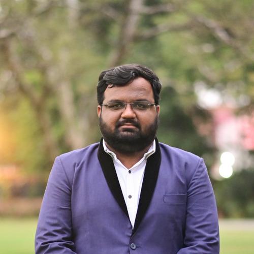 Profile of Renish D., Senior Full-Stack Engineer - React, Node and Web Development at Softaims
