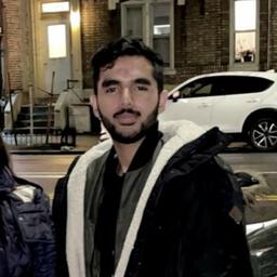 Reshail A. - Software Engineer - Web3, AI and Blockchain Platforms