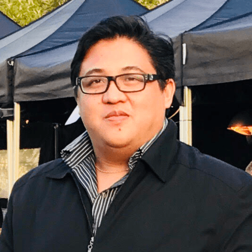 Reynaldo II D. - VueJs Developer