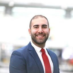 Reza K. - Junior Software Engineer - Data Analysis, Business Intelligence and Microsoft Power BI