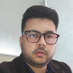 Rguibi A. - Senior Full-Stack Engineer - Python, React and Cloud Platforms