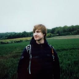 Rhys W. - Junior Software Engineer - Game Development, C# and Unity